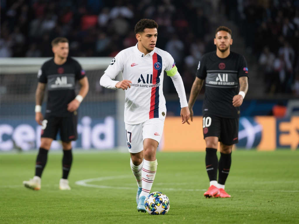 拉菲尼亚鼓励亚马尔：保持自信，未来属于你！