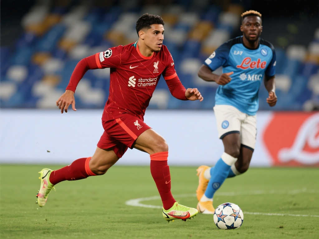 那不勒斯锁定丁丁两年合约，努涅斯与李刚仁也在引援视野中